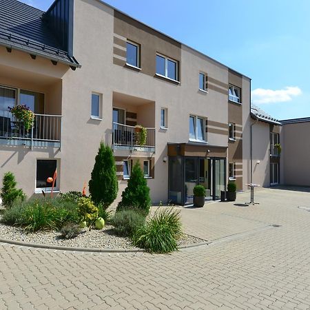 Schade'S Wohlfuehlhotel Зельб Екстер'єр фото