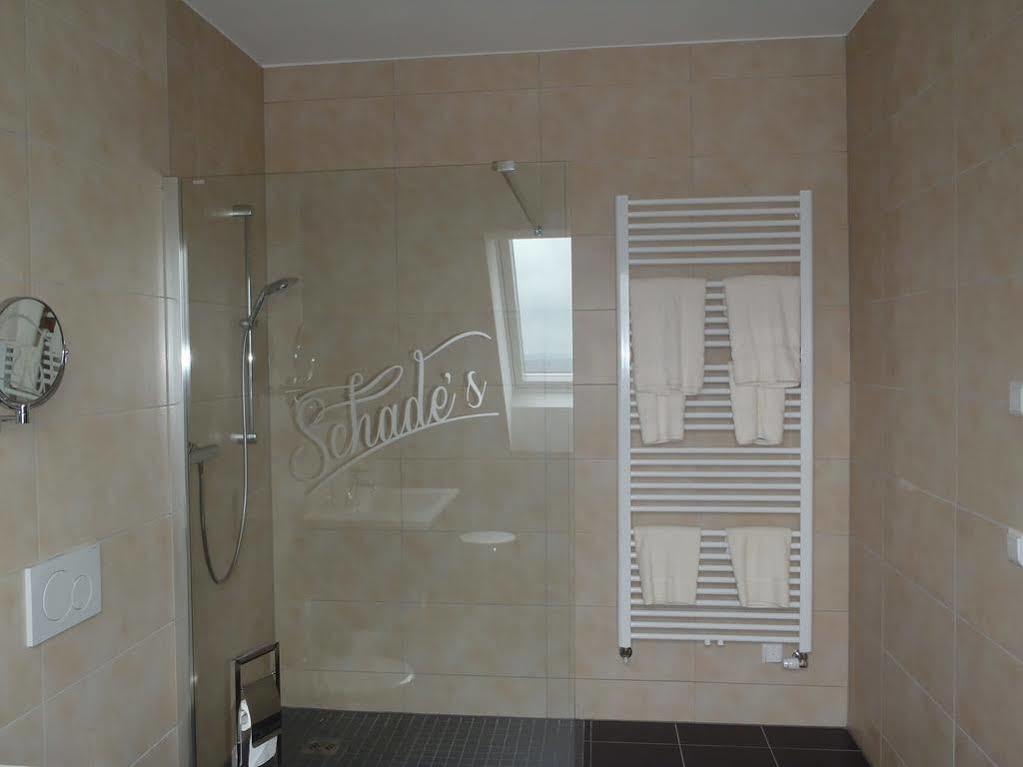 Schade'S Wohlfuehlhotel Зельб Екстер'єр фото